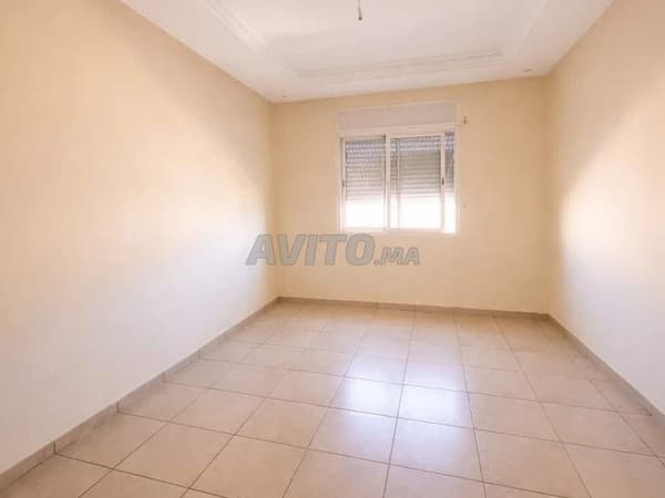 appartement 84m2 à louer ain mezouar
