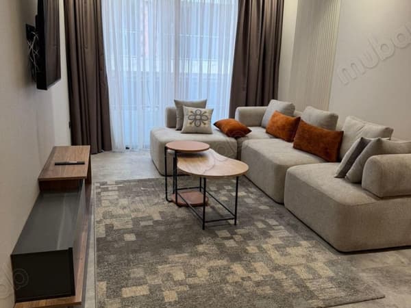 Apartment for Rent in Ferme Bretonne Hay Arraha. 1 Beautiful Bedroom. Well Furnished