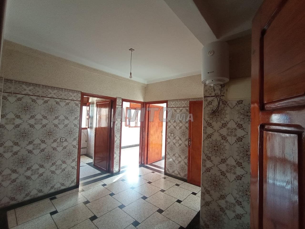 Appartement à louer 100 m² à Khouribga