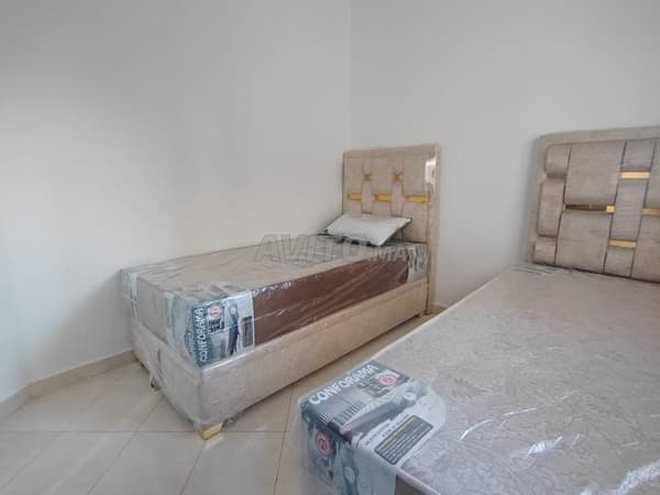 Leerer Wohnung zum Verkauf in Ibrahim El Khalil