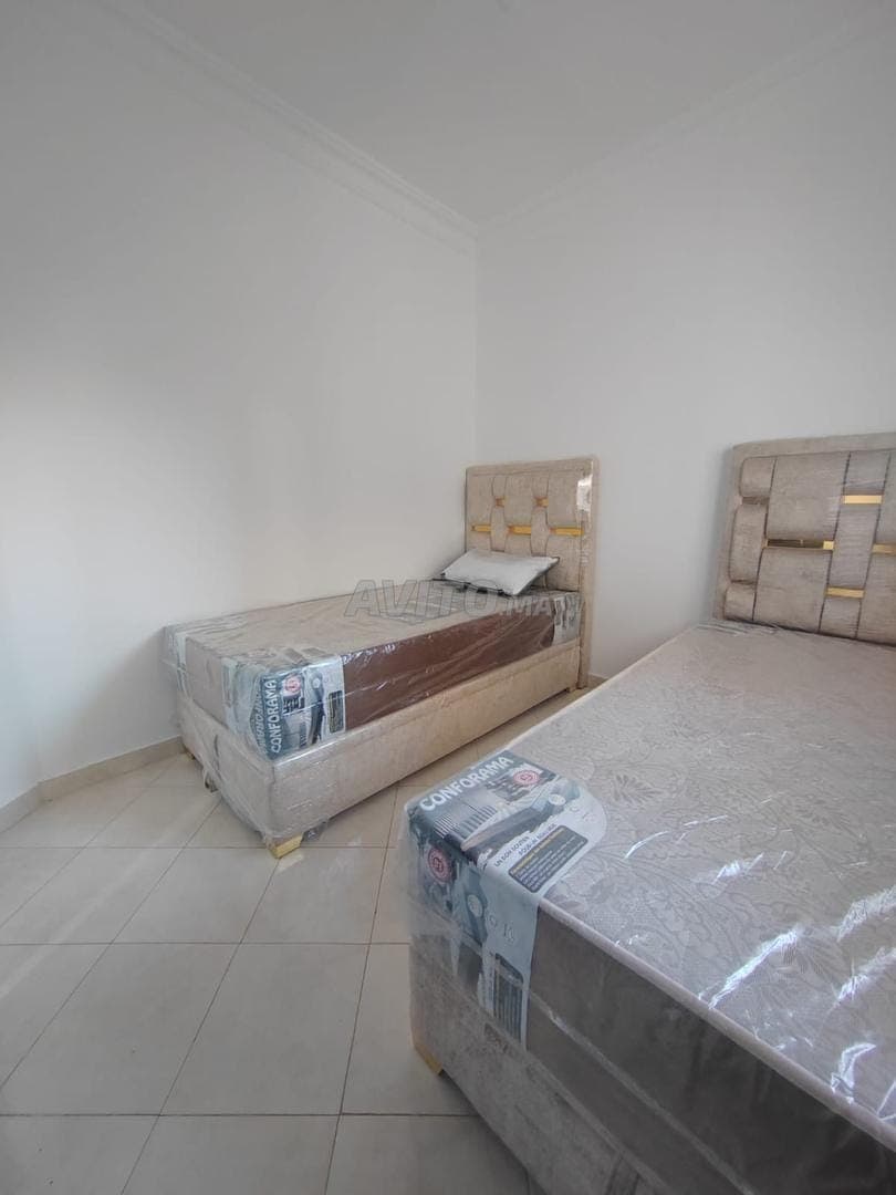 Leerer Wohnung zum Verkauf in Ibrahim El Khalil