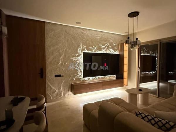 شقة للإيجار PRESTIGIA JUBEA