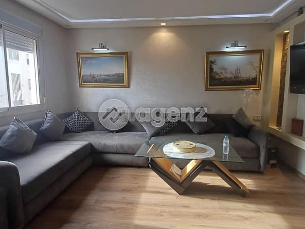 DAR-OU-1048 - Appartement à vendre à Tamaris