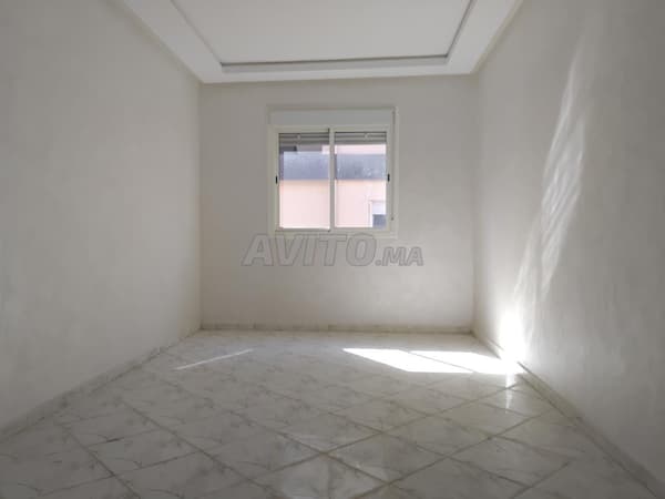 Appartement à vendre 56 m², Oulfa Hay Hassani