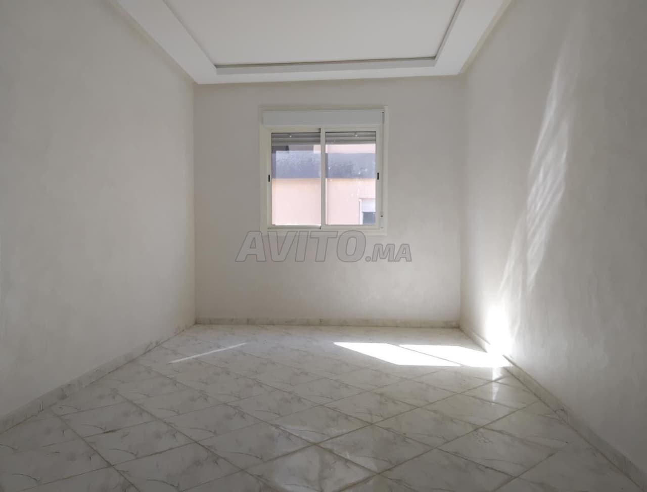 Appartement à vendre 56 m², Oulfa Hay Hassani