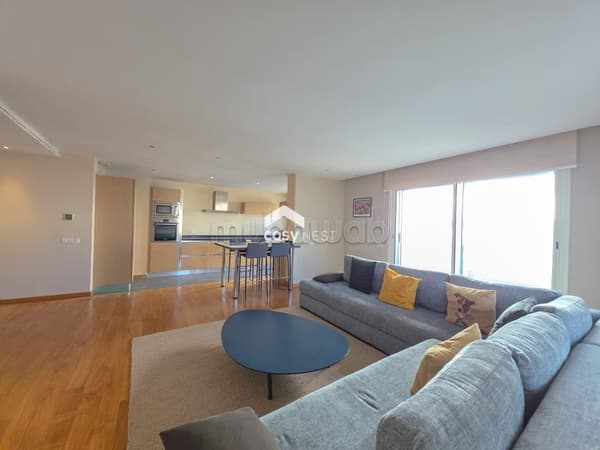Beautiful 2-bedroom Upscale Apartment – Racine