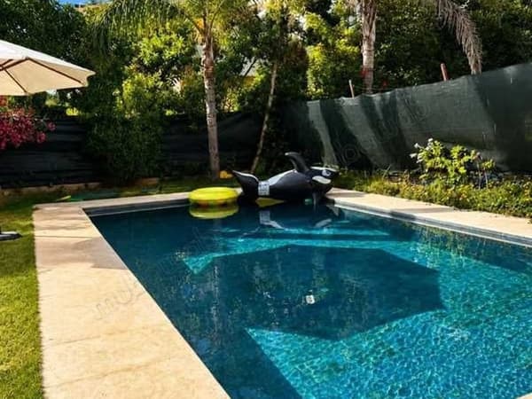 Villa à Vendre de 741.0 m² à Dar Bouazza, Tamaris1