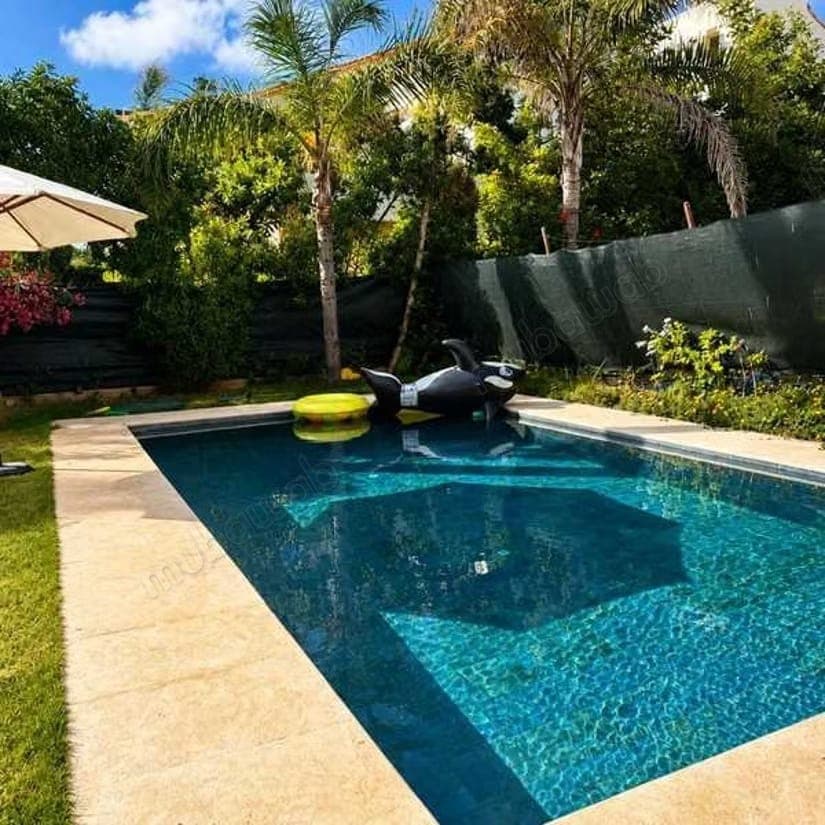 Villa à Vendre de 741.0 m² à Dar Bouazza, Tamaris1