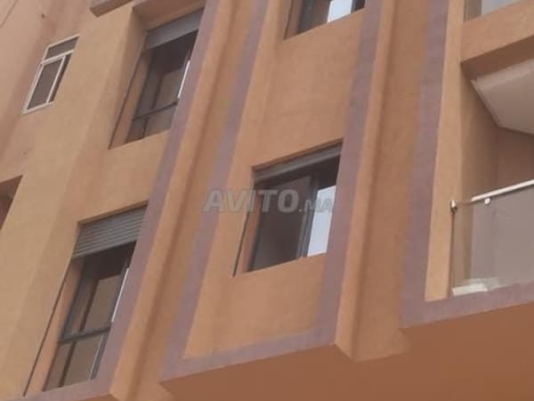 Appartamento nuovo Guéliz