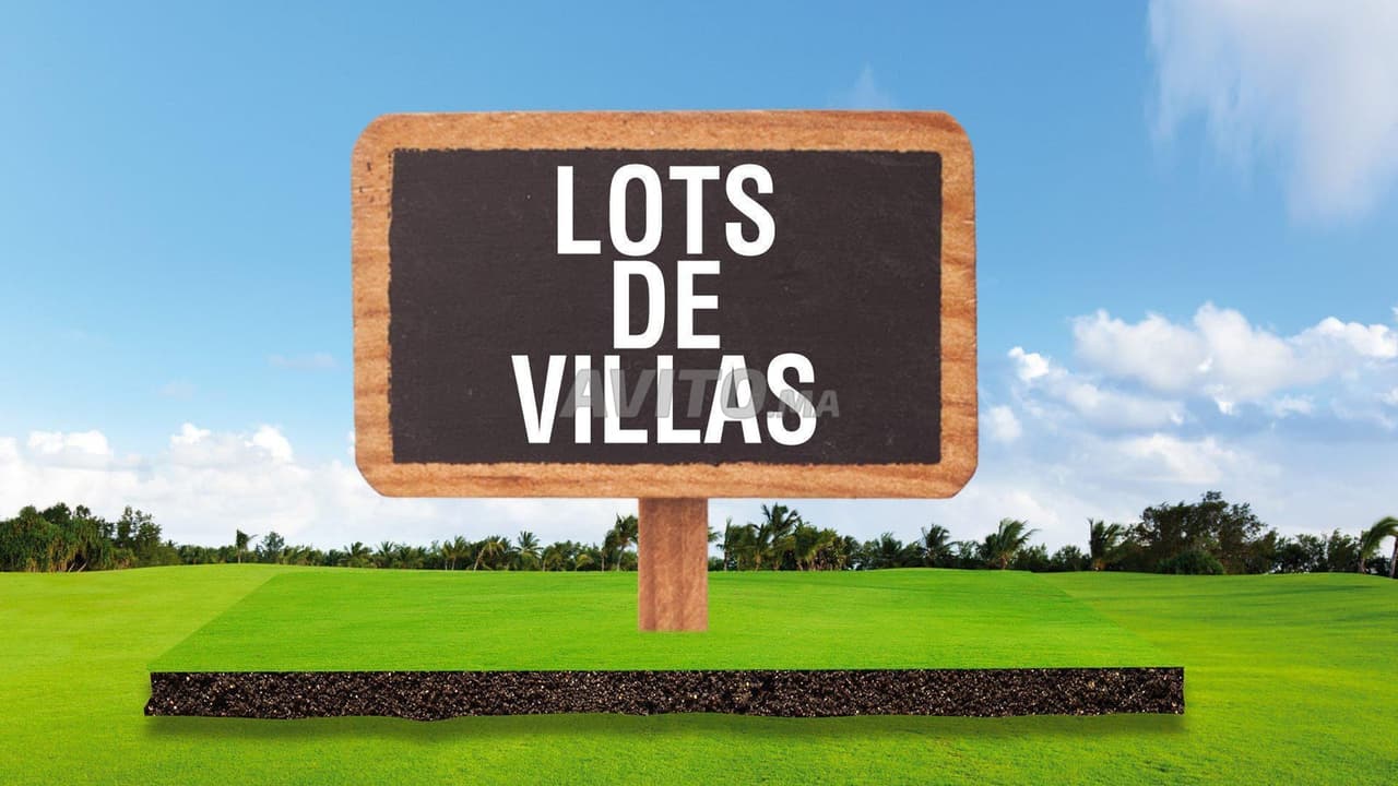 Pavillons Océane de 158 M² à Chatai