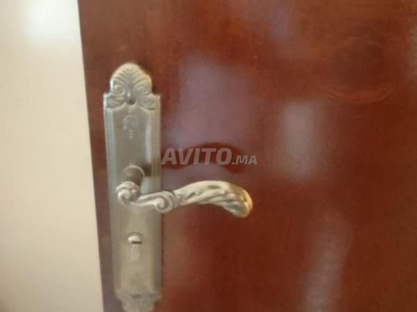 Appartement meublé à louer mensuellement à Faddar pour employée