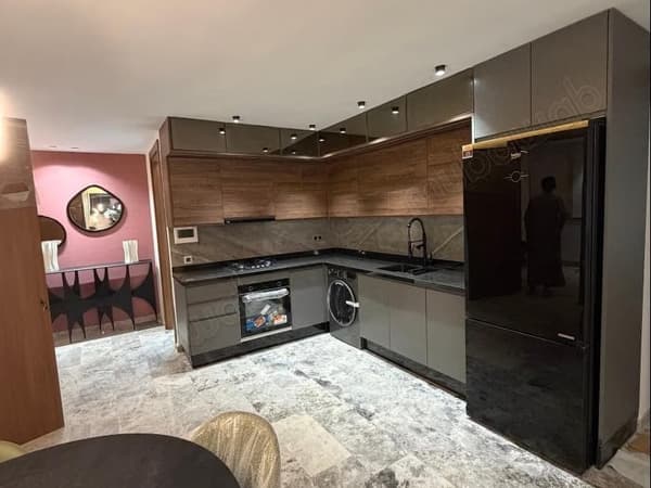 Premium apartment to grab