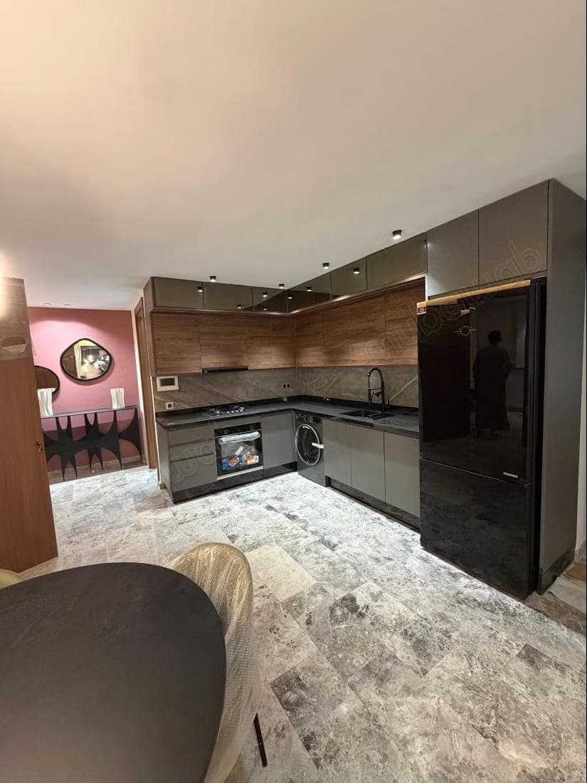 Premium appartement om te pakken