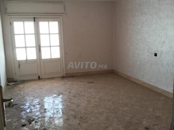 Appartement à vendre 135 m² à Tanger