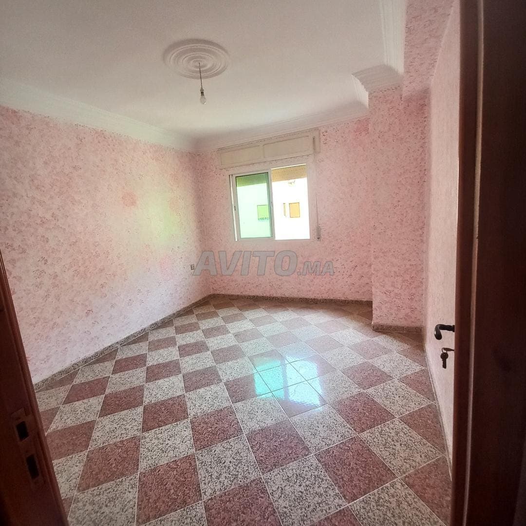 Appartement titré 78 million déclaration totale