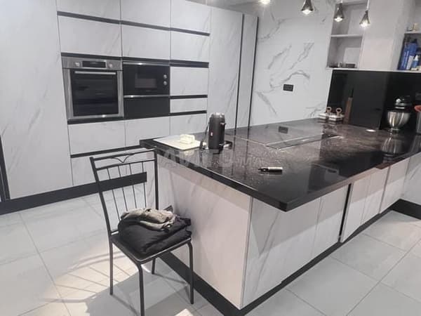 Bel appartement