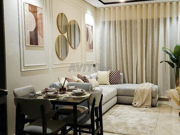 Luxury apartment NEW – NEVER OCCUPIED