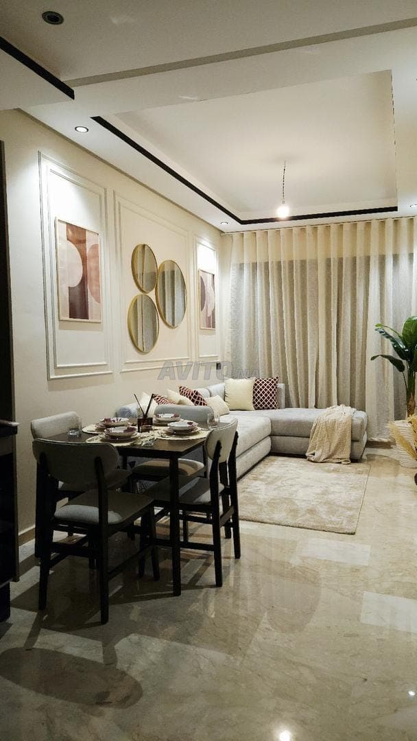 Luxury apartment NEW – NEVER OCCUPIED