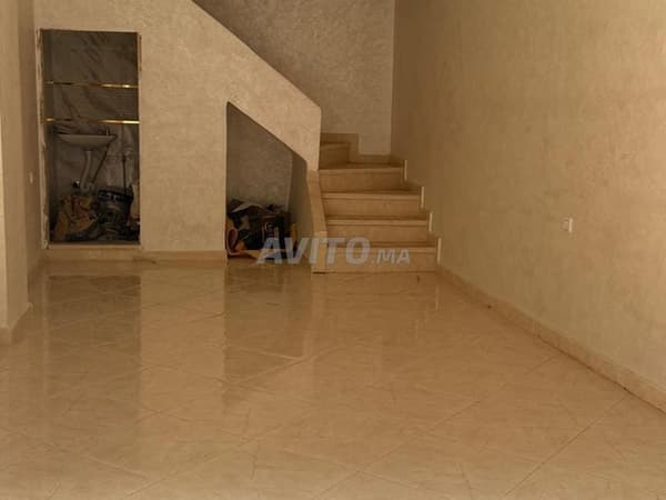 Local commercial à vendre à Anassi – Meknès 22m²