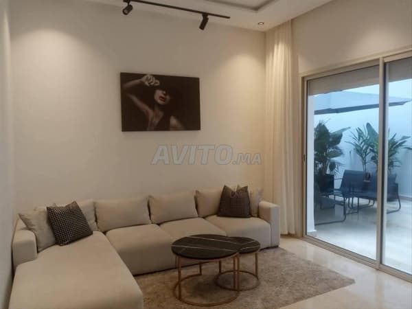 Appartement te koop 95 m² in Casablanca