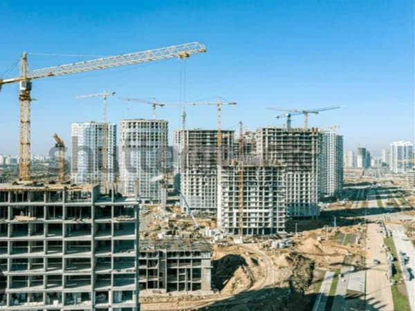 أرض مساحتها 916 م² بحي رجاء B3 الدار البيضاء