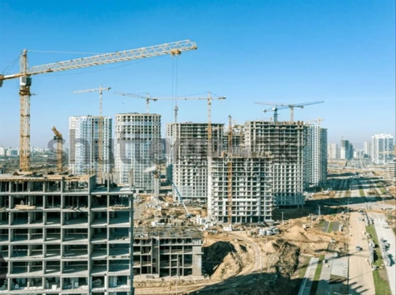 أرض مساحتها 916 م² بحي رجاء B3 الدار البيضاء