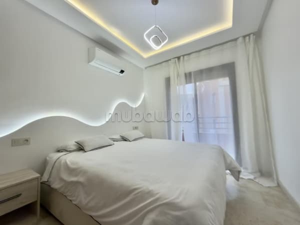 Appartement meublé idéal pour un investissement locatif