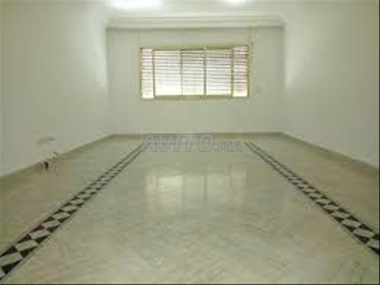 Appartement 163 m² au rond-point Émile Zola