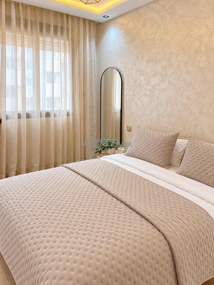 🏡 Studio moderno y elegante en alquiler de larga duración ✨