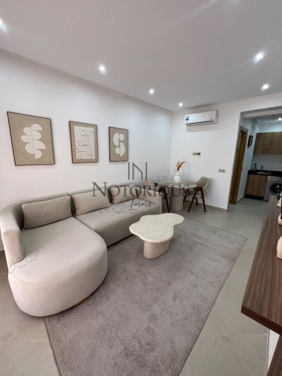 Apartment for sale