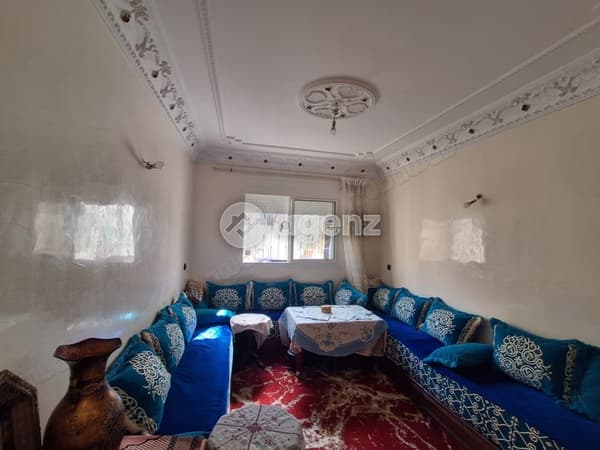 Apartment for sale 54 m², 2 bedrooms Ain Attig Skhirate Témara