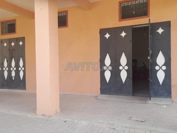 Shop to rent