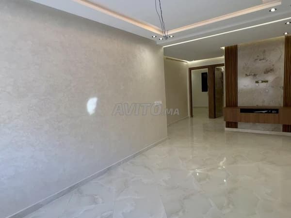 Appartement à vendre 68 m² à Kénitra