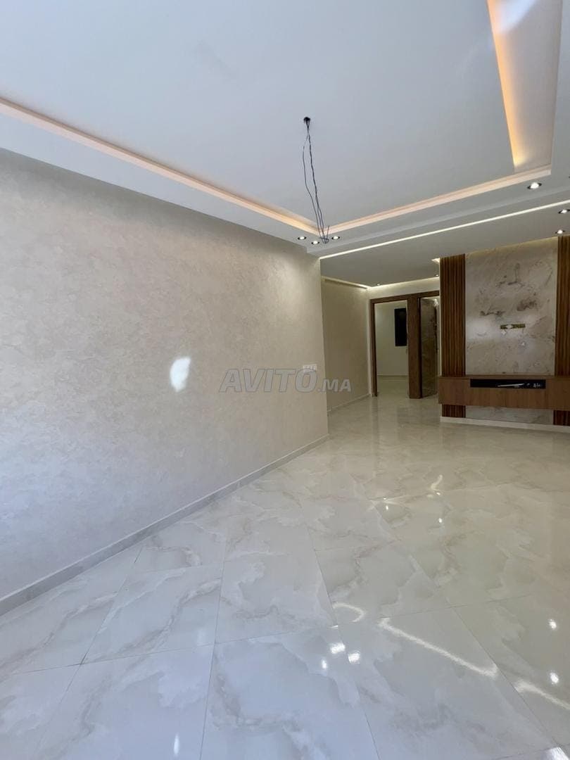 Appartement à vendre 68 m² à Kénitra