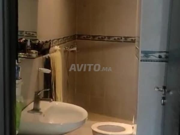 Apartment to rent on boulevard