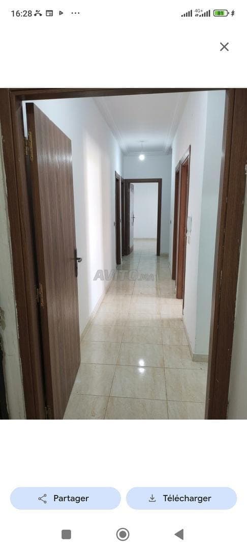 Appartement Andalous Mohammedia te koop
