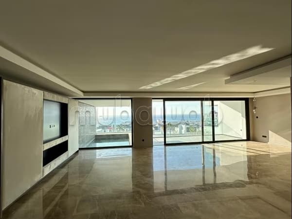 Appartement luxueux en location LD
