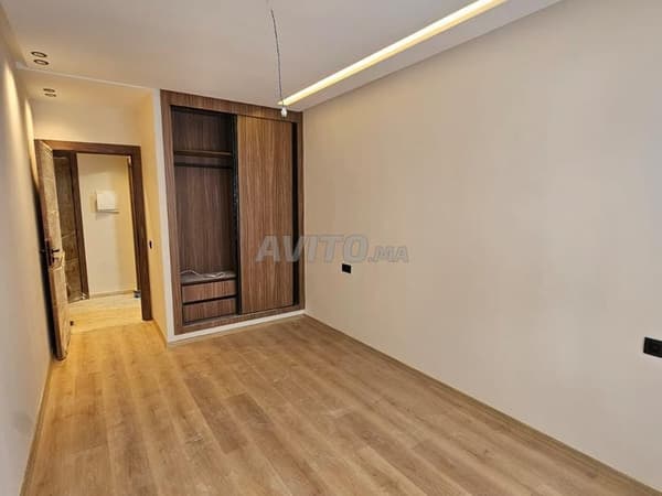 Monolocale in affitto di 42 m² ad Ain sebaa