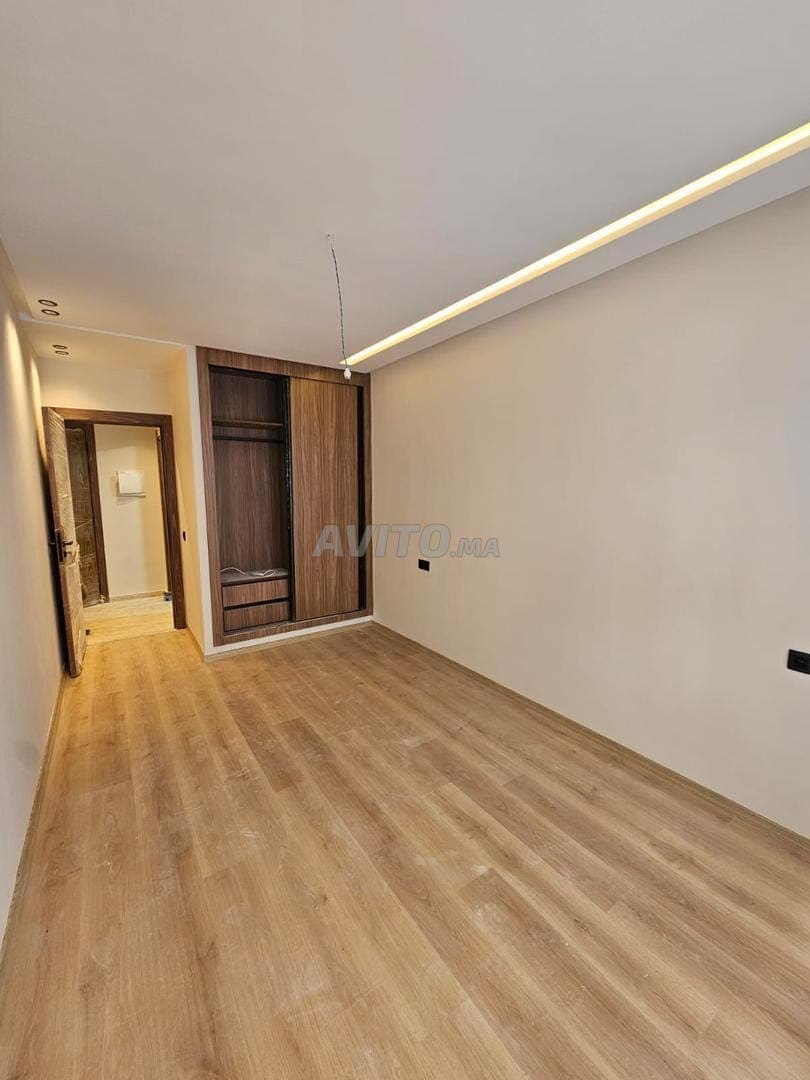 Studio zur Miete 42 m² in Ain sebaa
