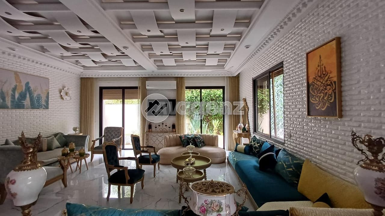 RAK-GU-1387 - Villa in vendita a Targa