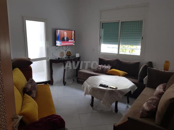 Apartment for rent 86 m² in Salé