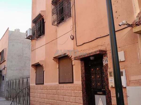 House for rent, 15 million and 1500 rent