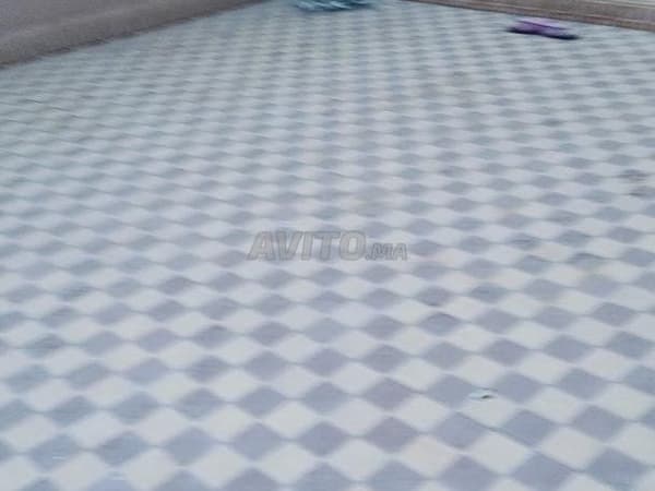 Maison sur 3 niveaux