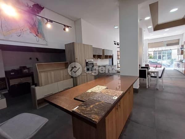 Local comercial en venta de 139 m² Les Hôpitaux Casablanca