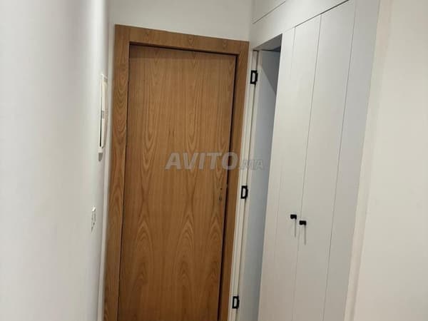 Appartement à louer dans le quartier Al Fath à Rabat