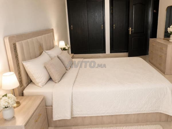 Appartement à louer Centre-ville