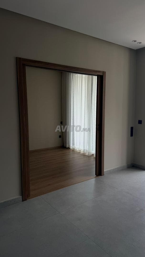 Modern Studio for Rent near CFC