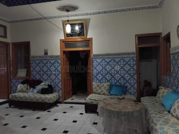رياد جميل 114 م² للبيع في مراكش