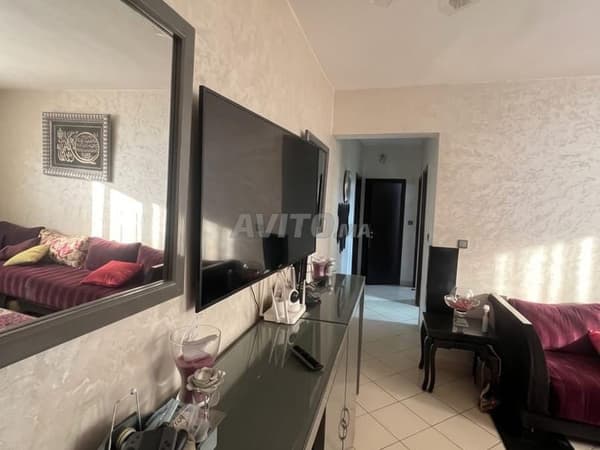 Appartement à Ain Sebaa