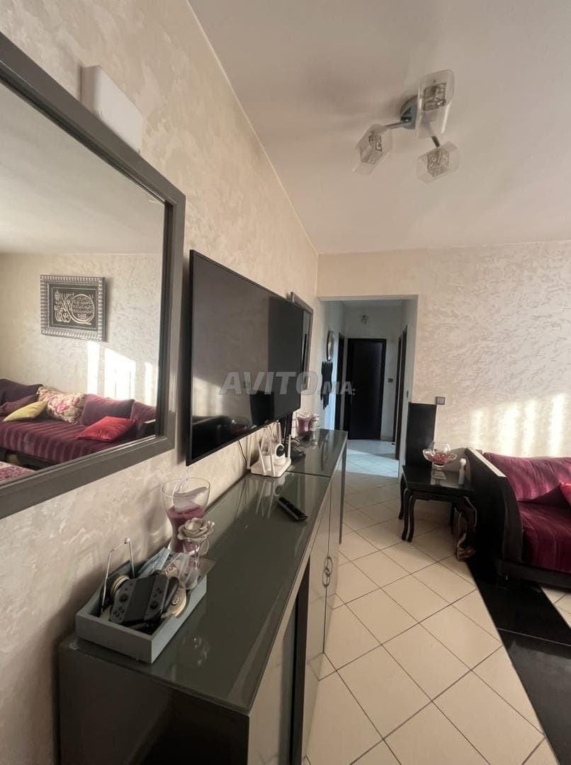 Appartement à Ain Sebaa